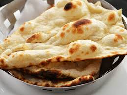 Naan Bread