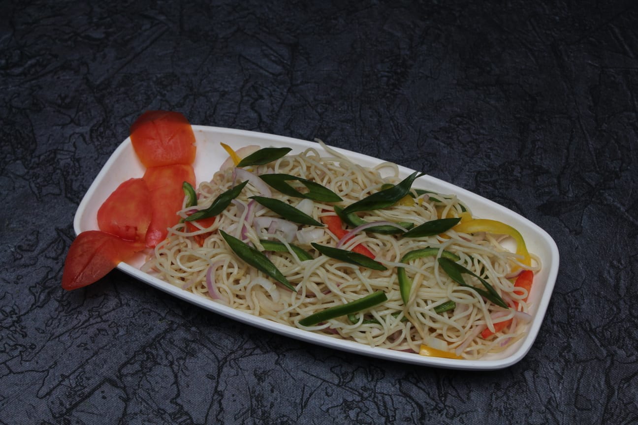 Veg Noodles